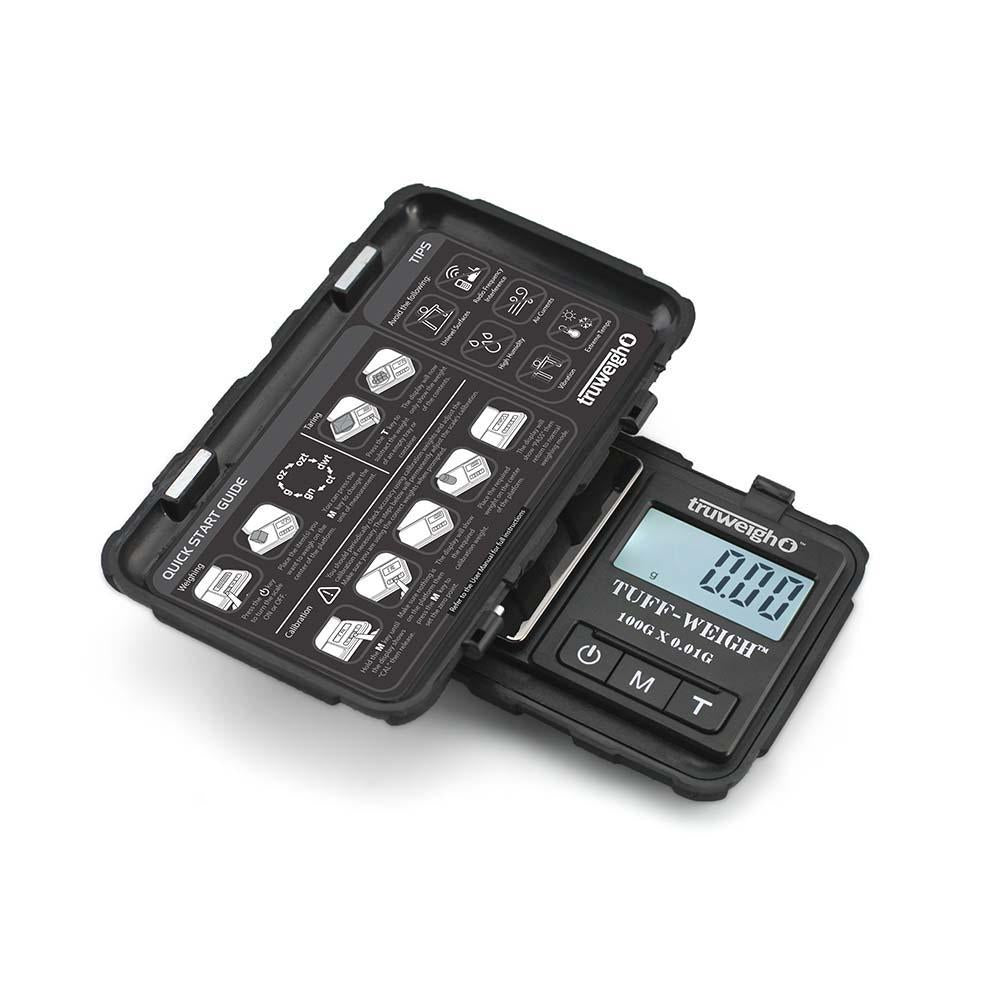 digital measuring scales