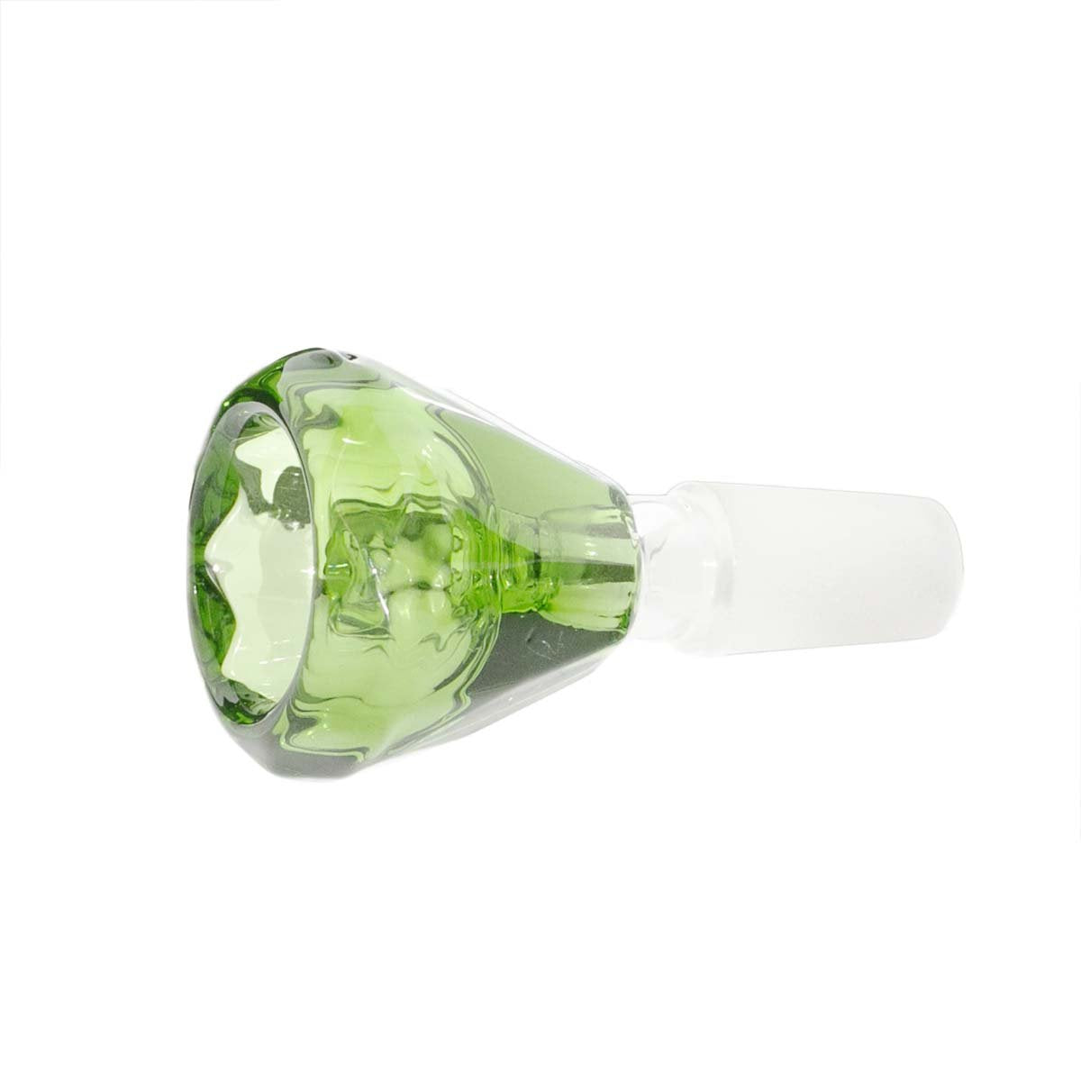 Slide G/g Bowl 14Mm Male Diamond