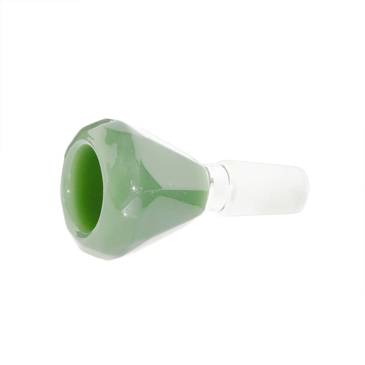 Slide G/g Bowl 14Mm Male Diamond