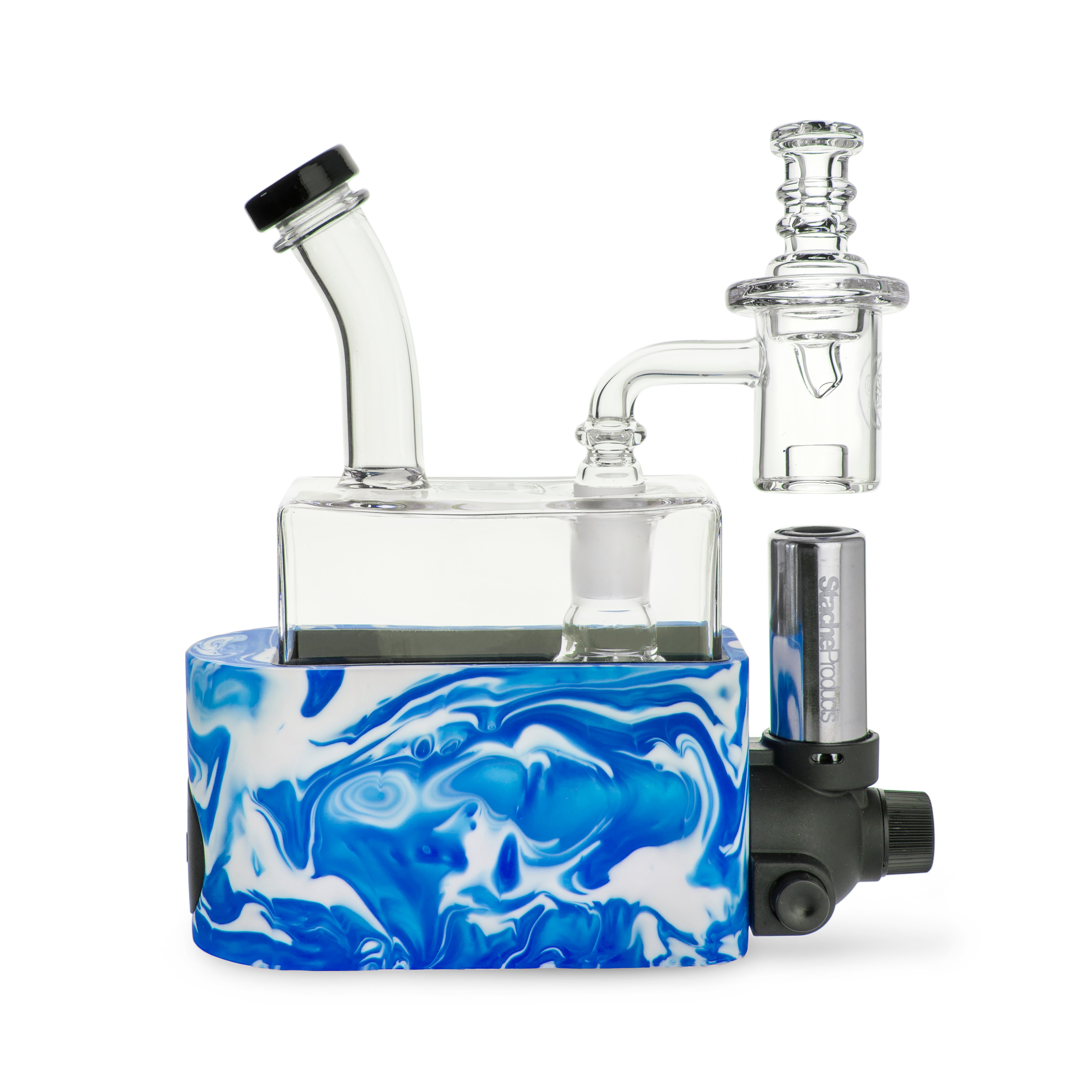 Stache Products RIO Rig in One - Blue - High Life Goods