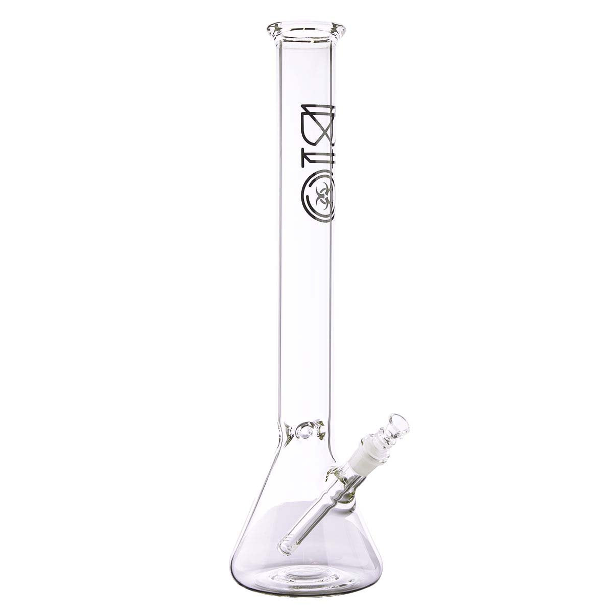 18 Bio 50Mm Beaker Bongs & Waterpipes
