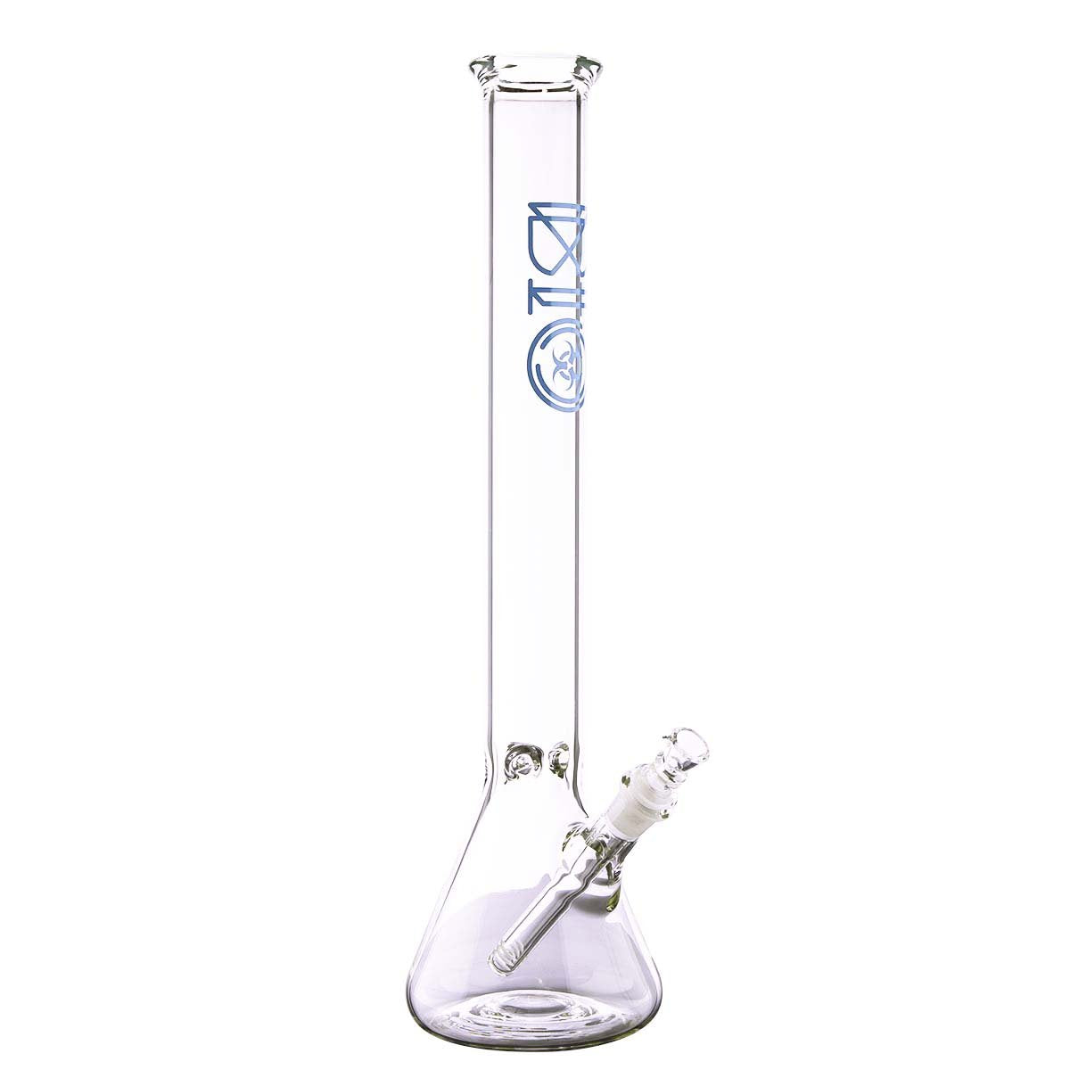 18 Bio 50Mm Beaker Bongs & Waterpipes