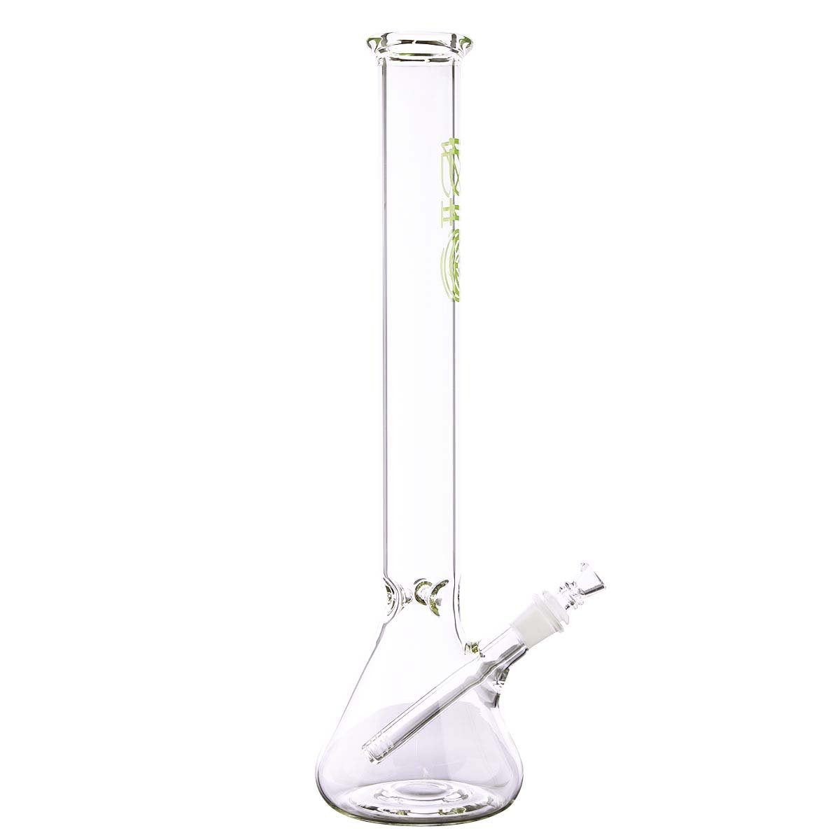 18 Bio 50Mm Beaker Bongs & Waterpipes