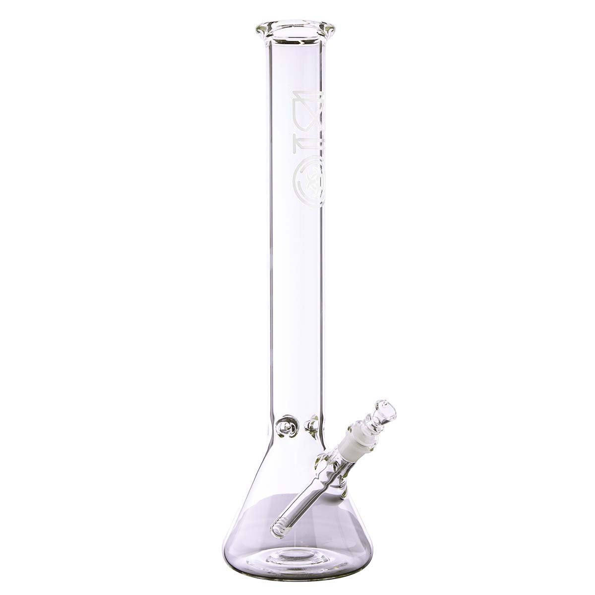 18 Bio 50Mm Beaker Bongs & Waterpipes
