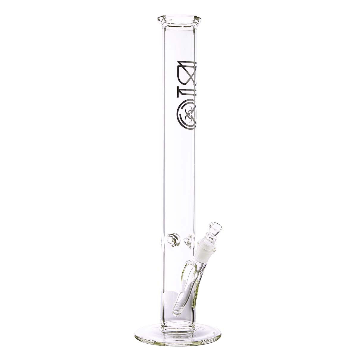 18 Bio 50Mm Straight Bongs & Waterpipes