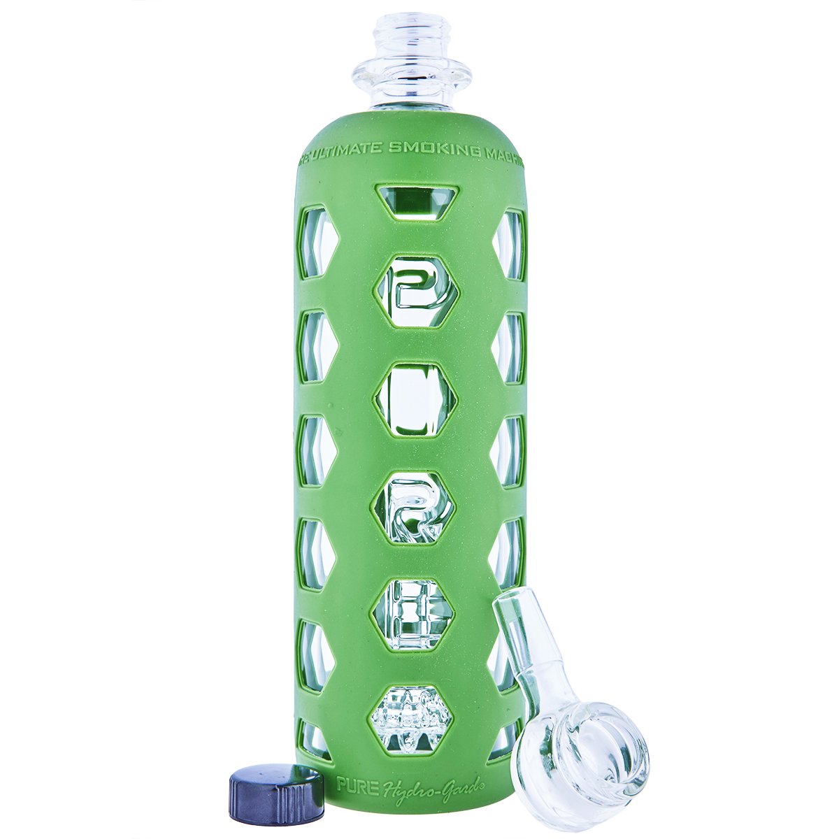 bong