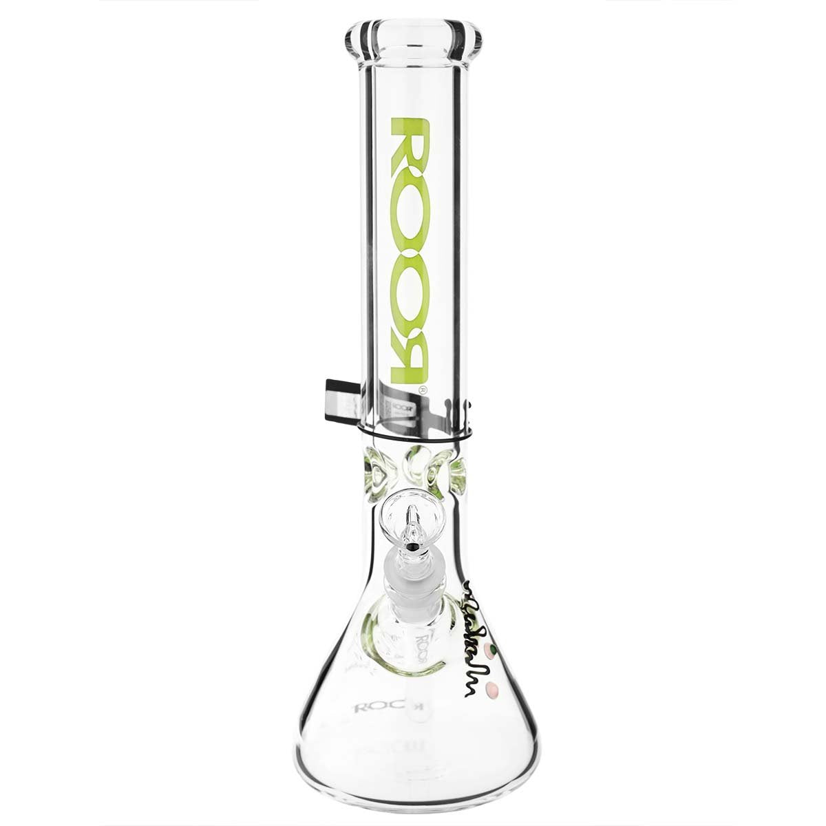 roor water pipe
