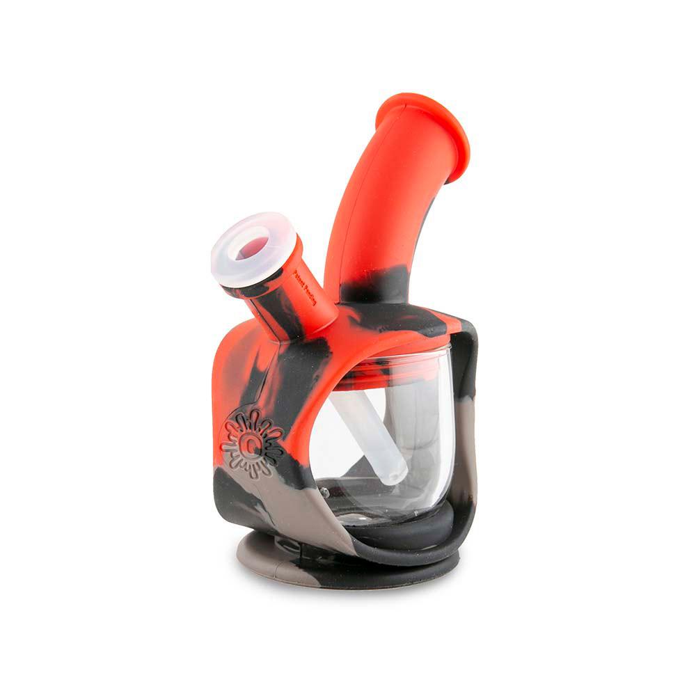 glass bubbler