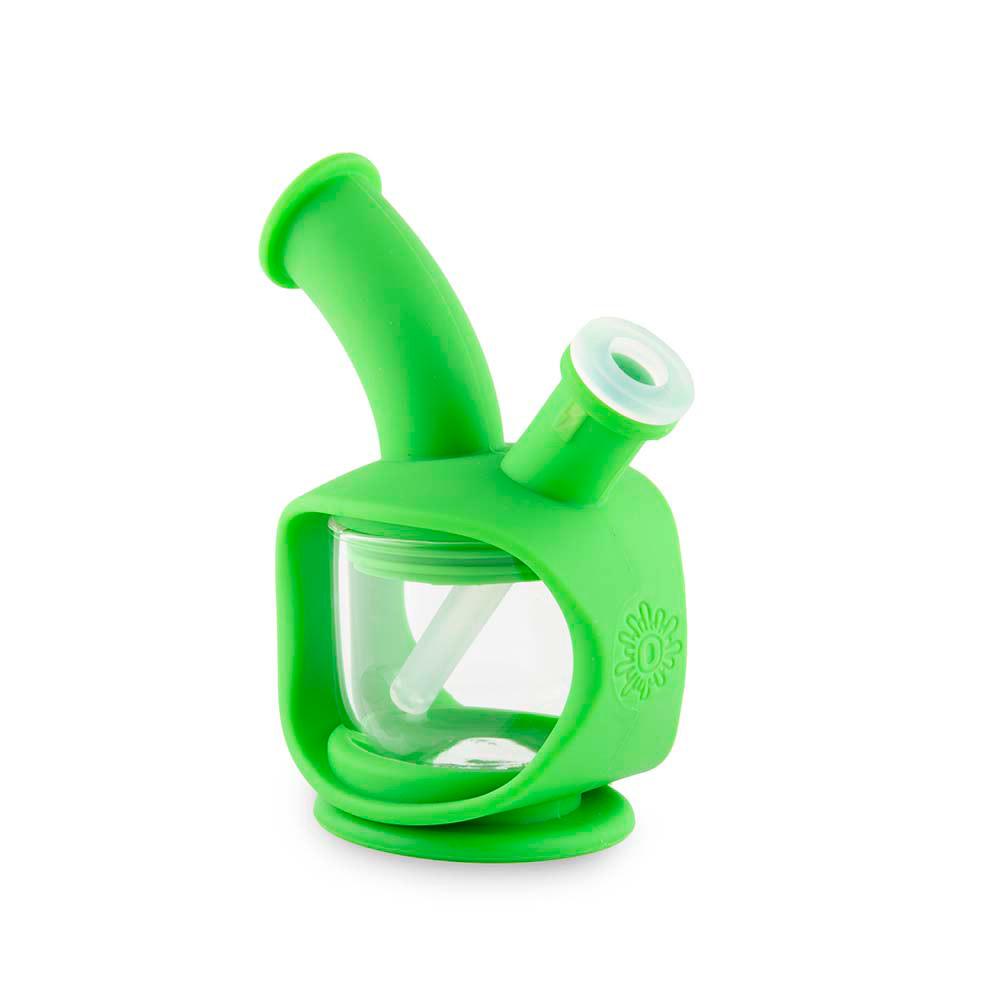 marijuana bong