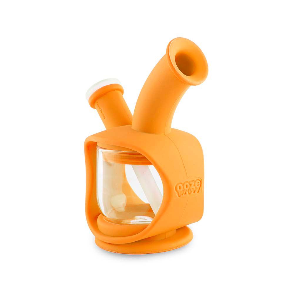 small bubbler water pipe