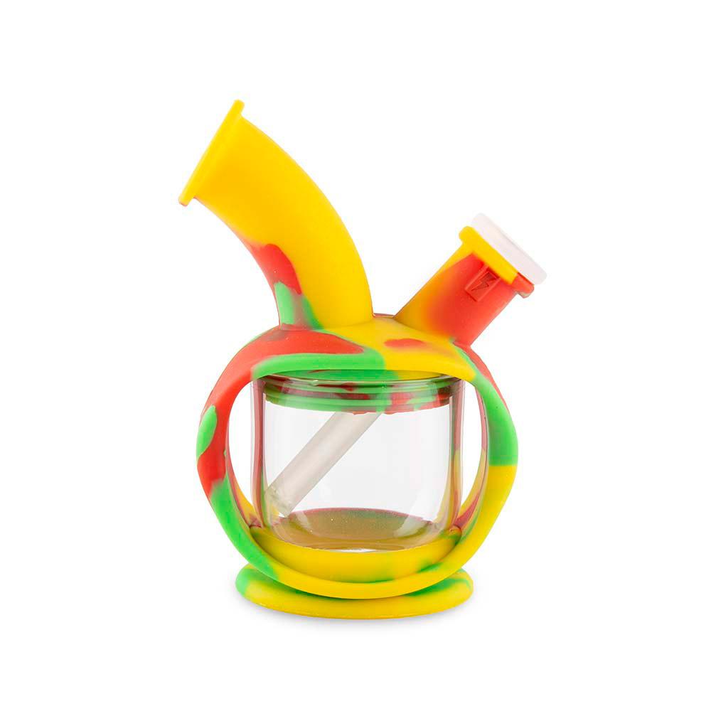ooze bubbler