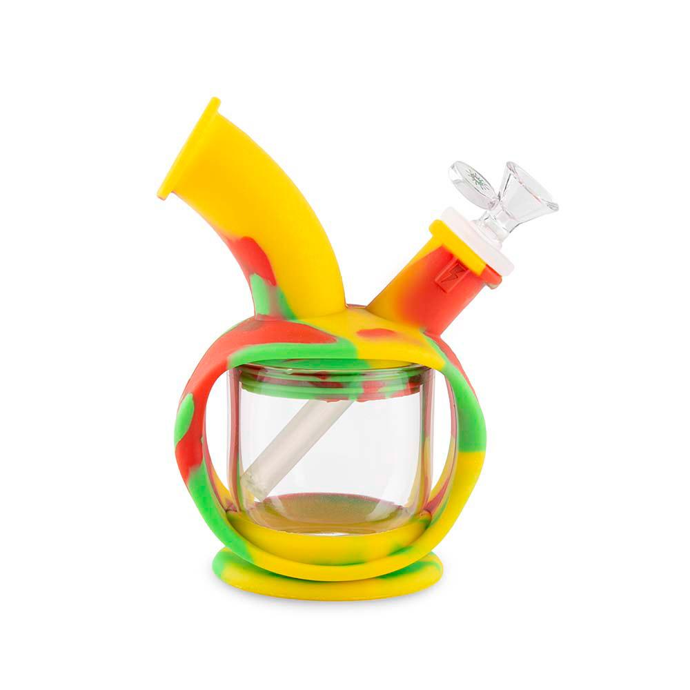 silicone water pipe