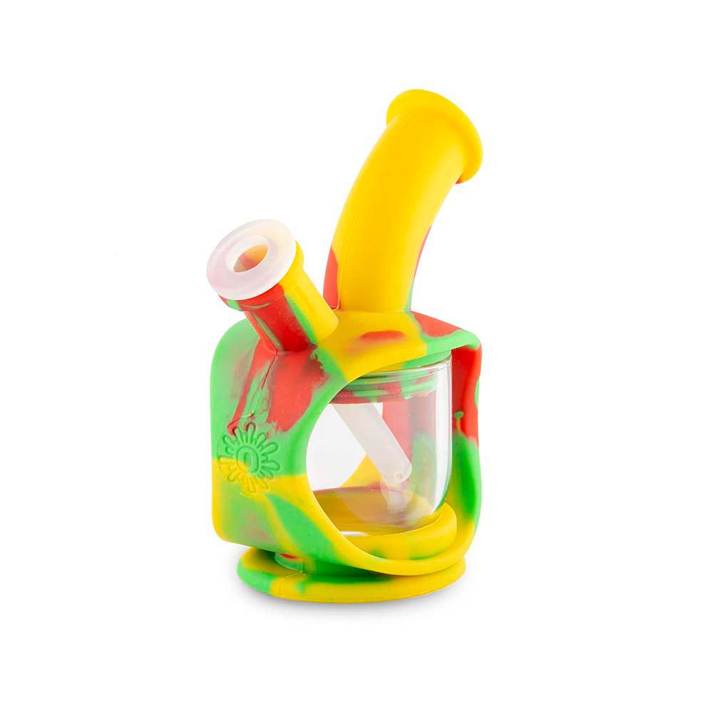 small bubbler
