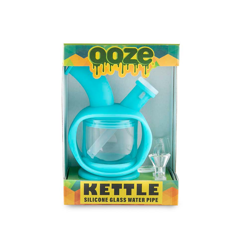 silicone bong