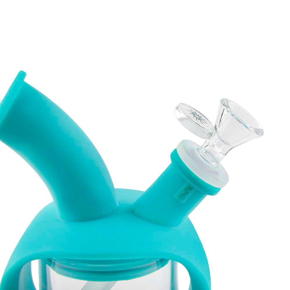 silicone bongs