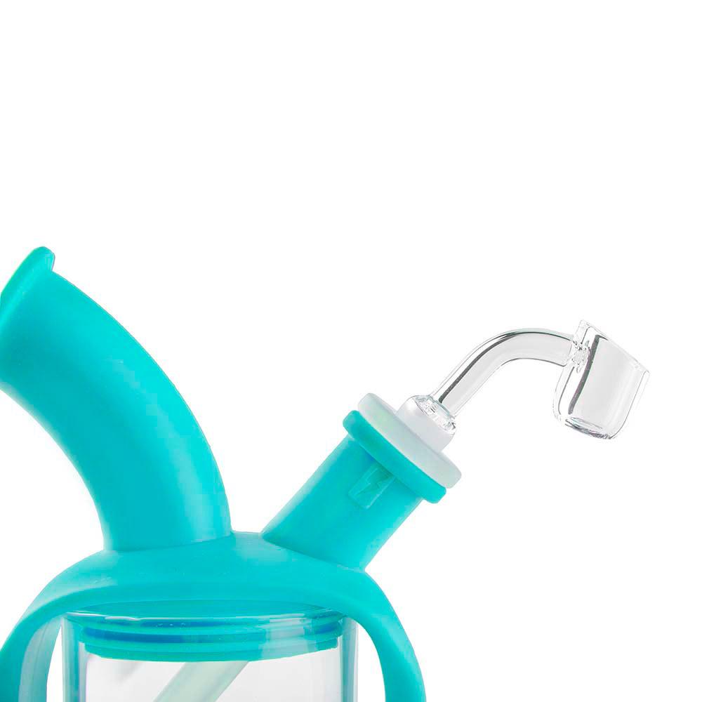 silicon bong