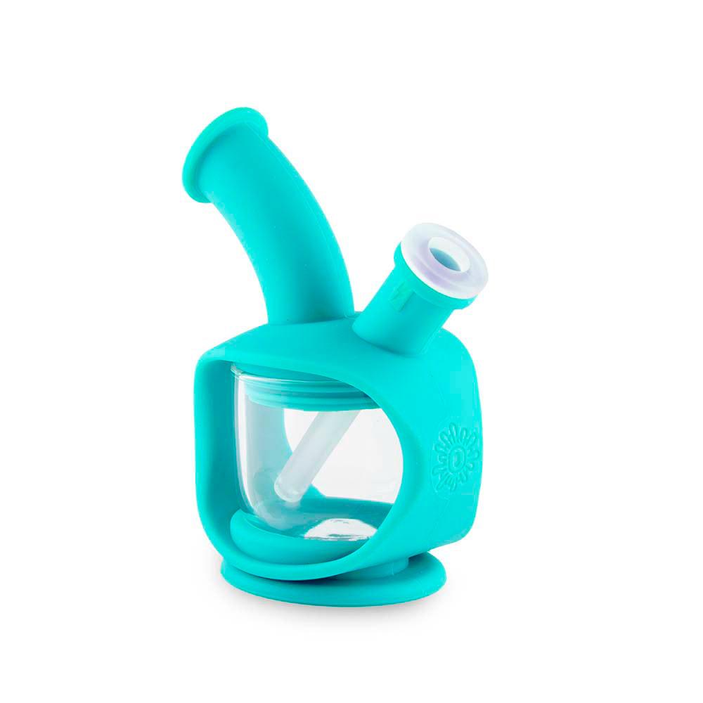 ooze water bubbler