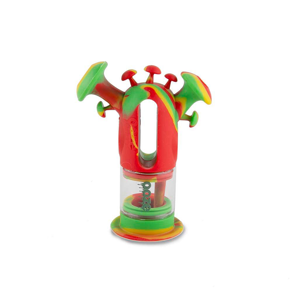 marijuana bong