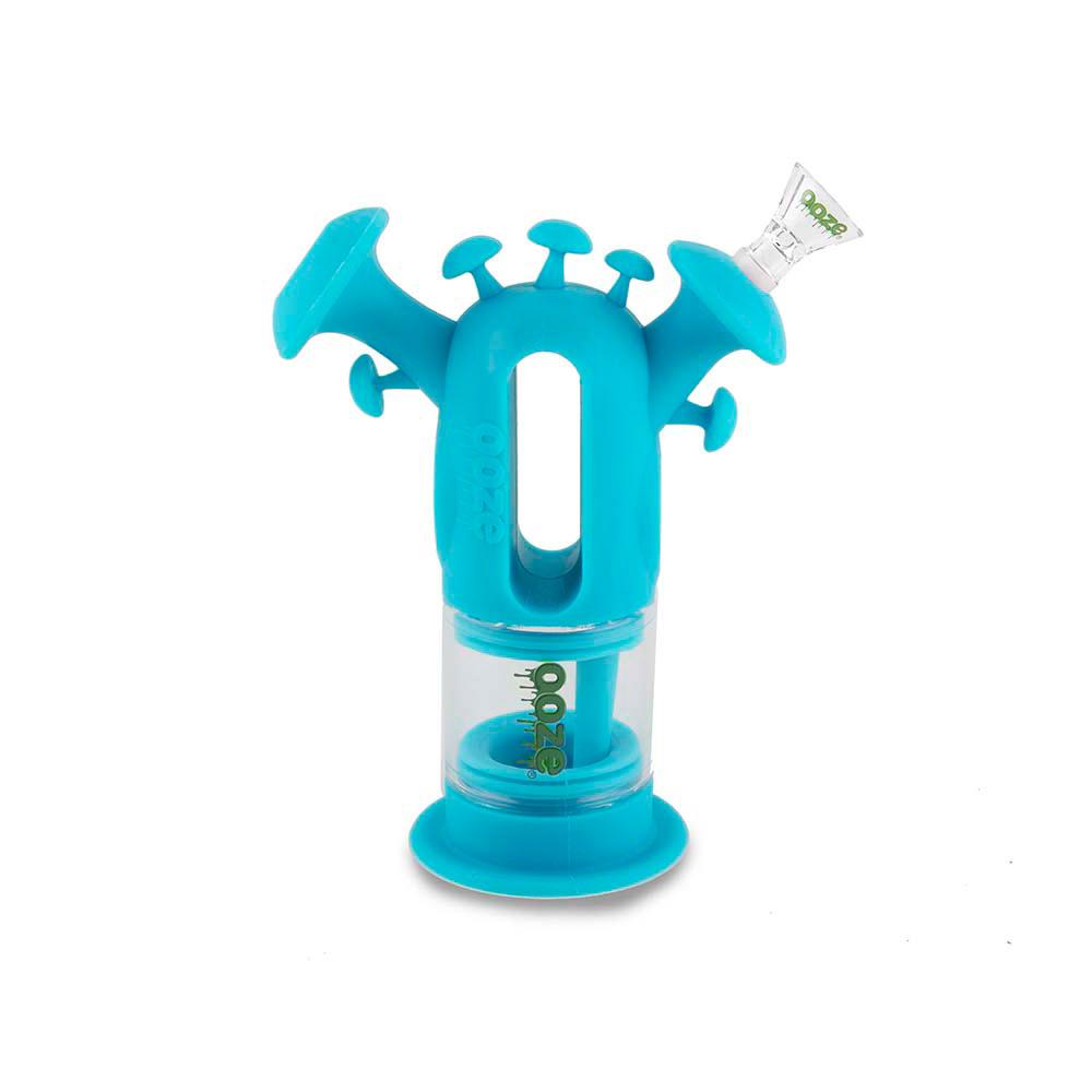 bubbler water pipe