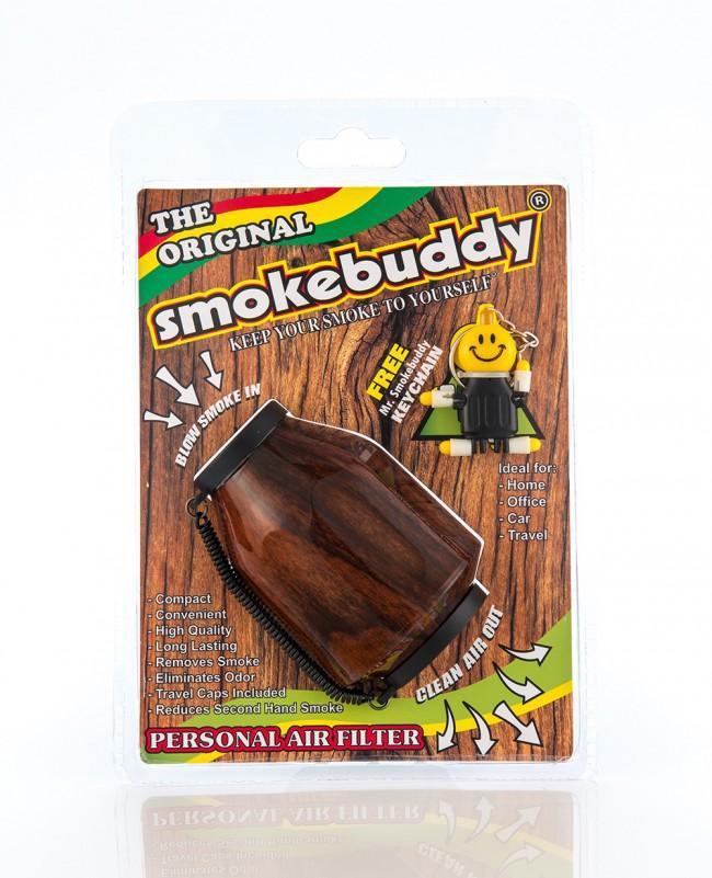 Smoke Buddy