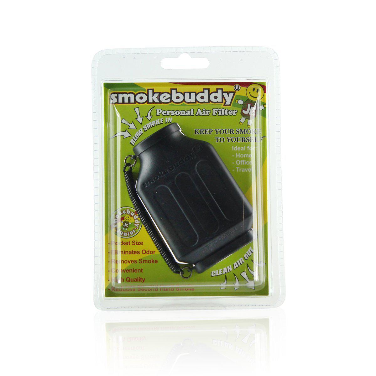 Smoke Buddy Jr