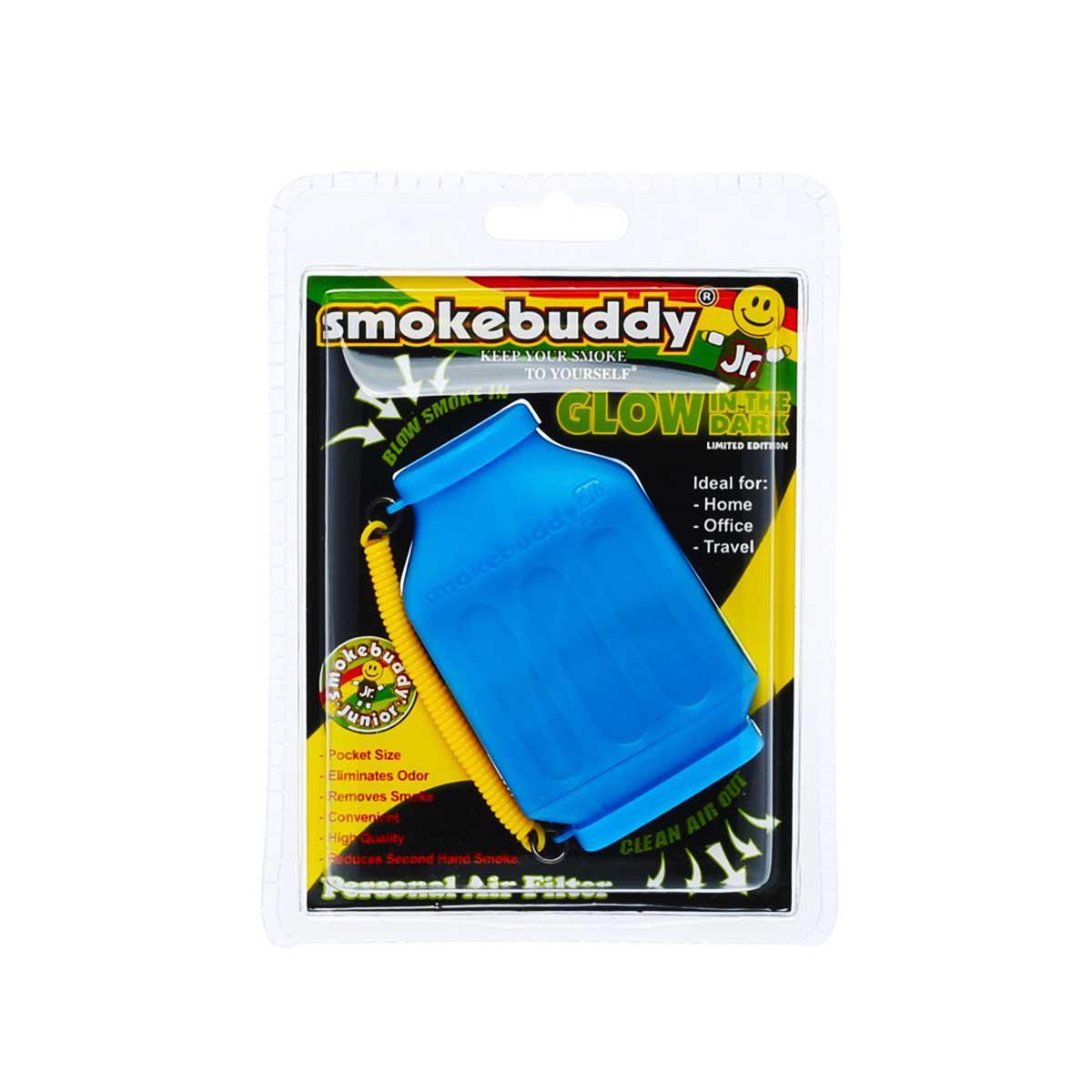 Smoke Buddy Jr