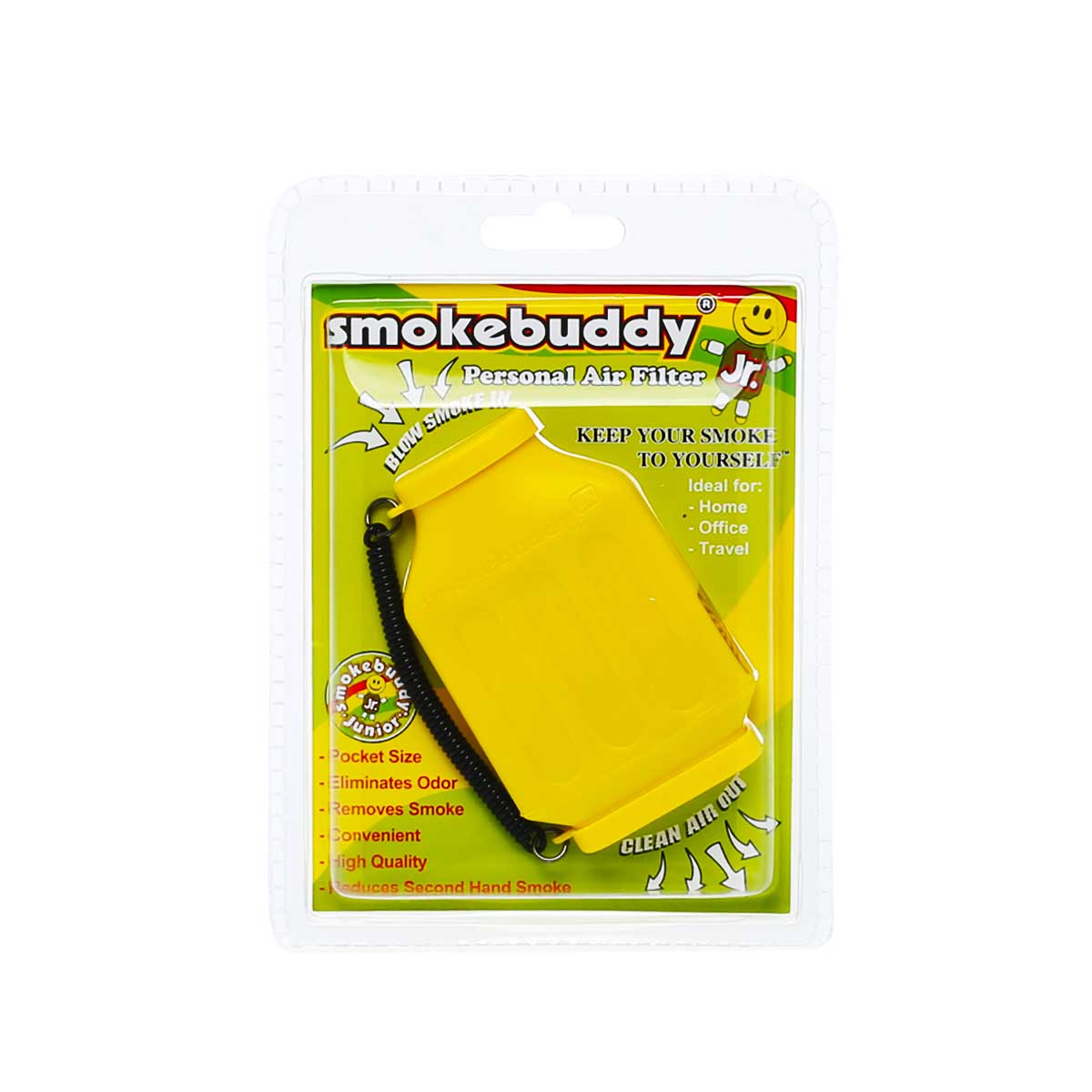 Smoke Buddy Jr