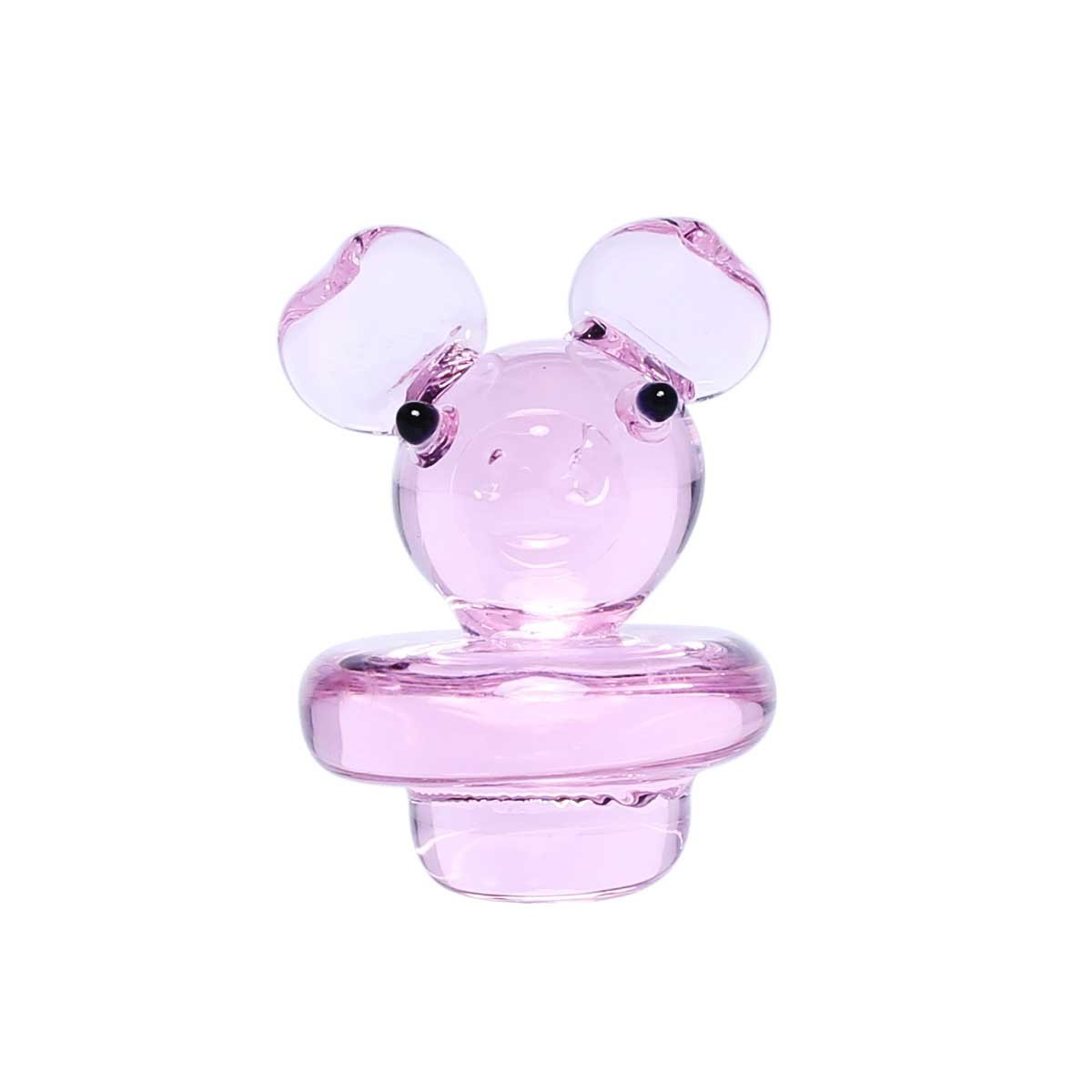 Pig Carb Cap