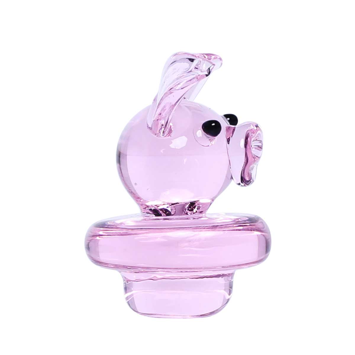 Pig Carb Cap Accessories