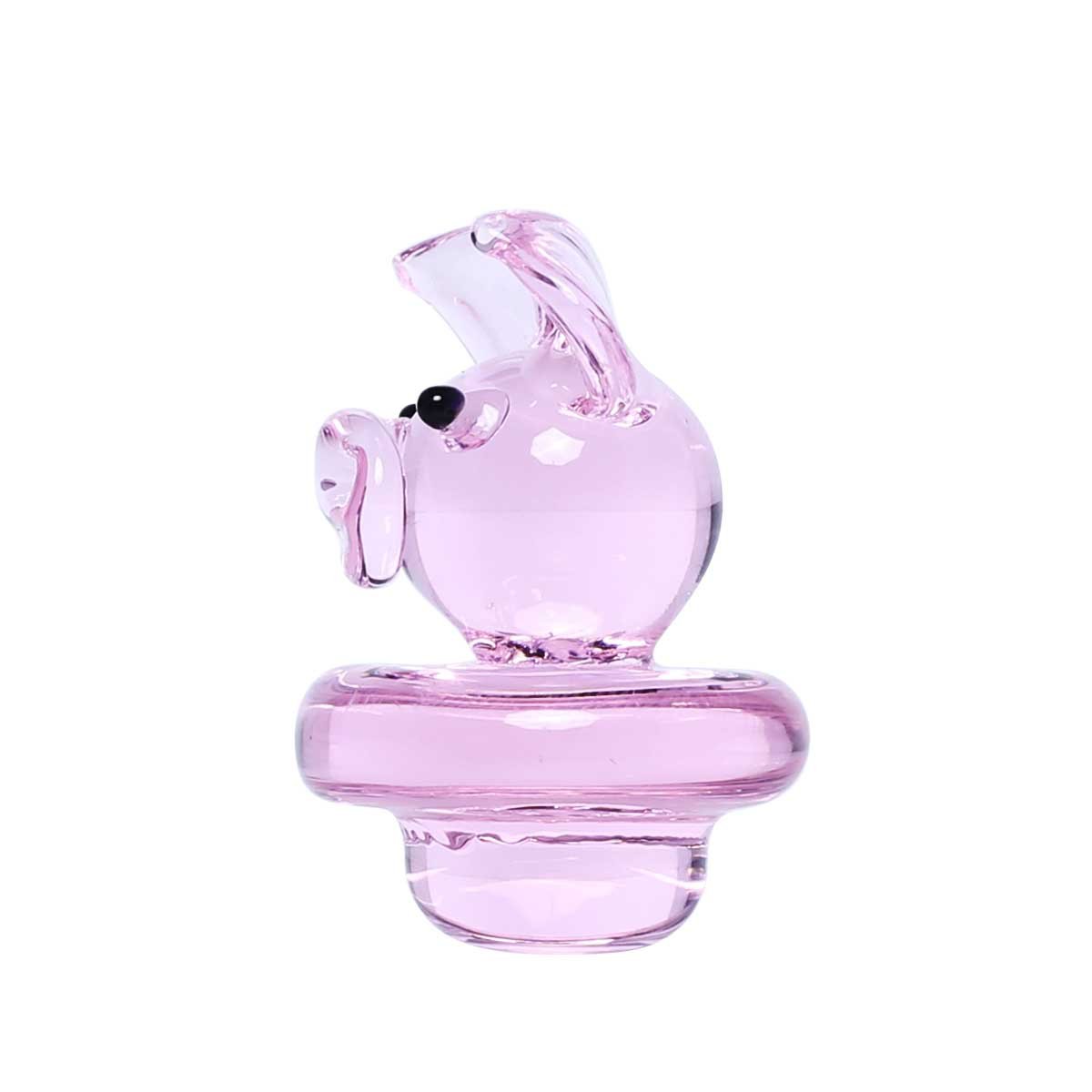 Pig Carb Cap Accessories