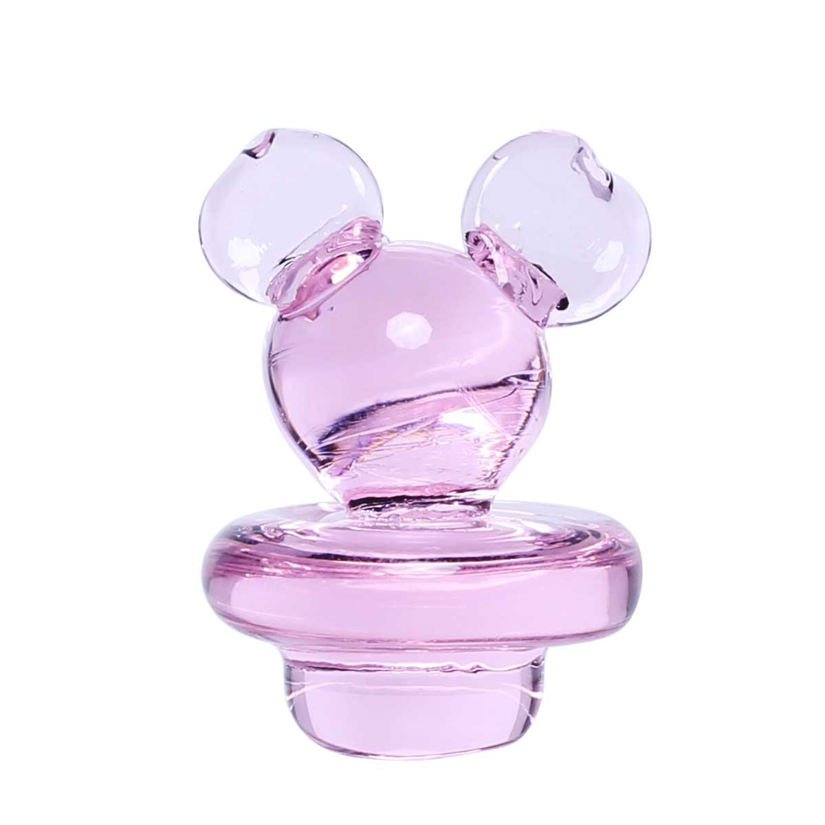 Pig Carb Cap Accessories