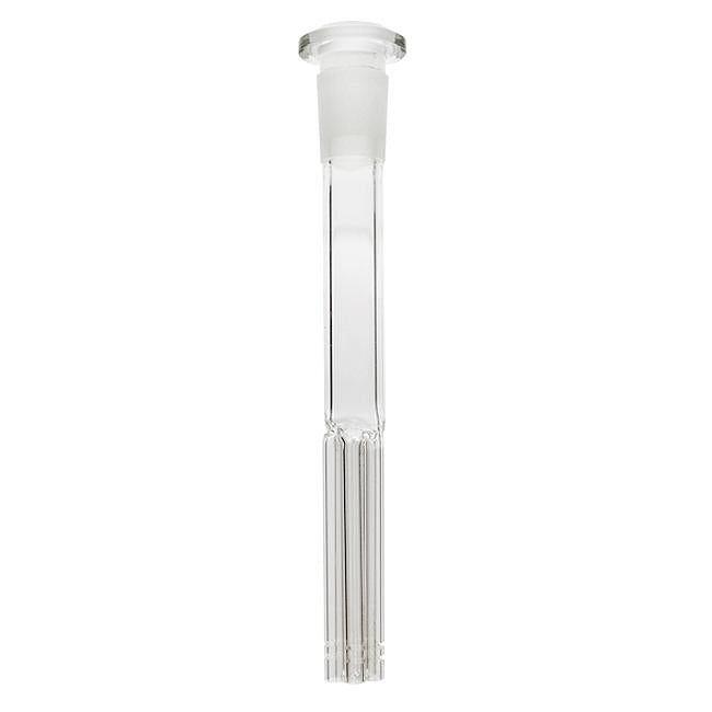 Low Pro Downstem 19Mm/14Mm Tree 5 Arm - 2 Clear Accessories