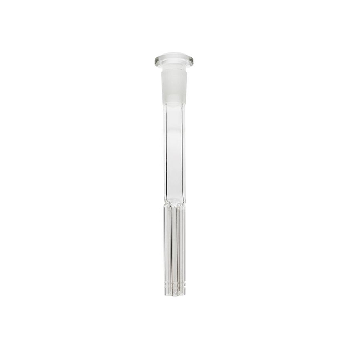 5-Arm Downstem 19mm Male/14mm Female - Various Sizes - High Life Goods - 4"