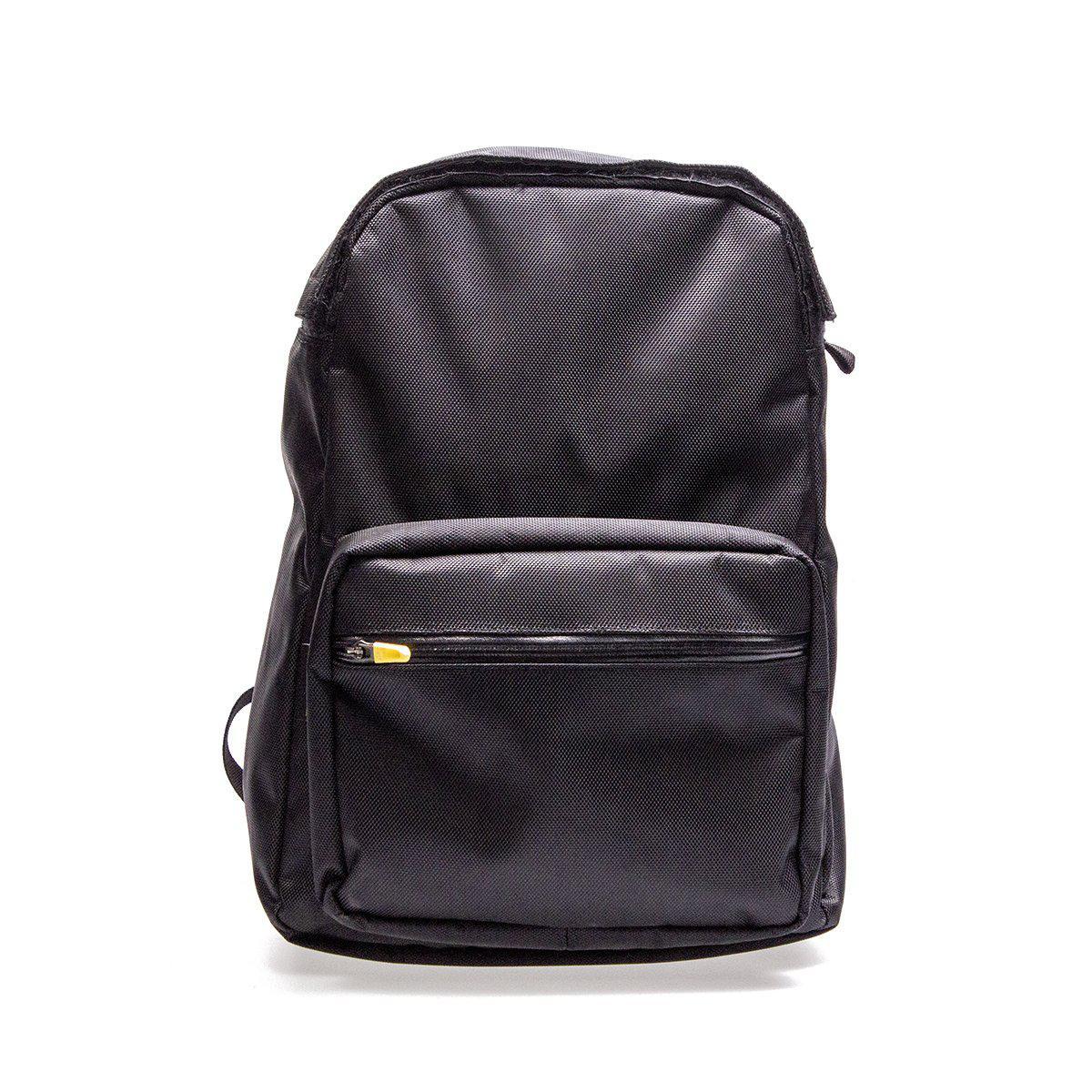 Carbon Transport Backpack