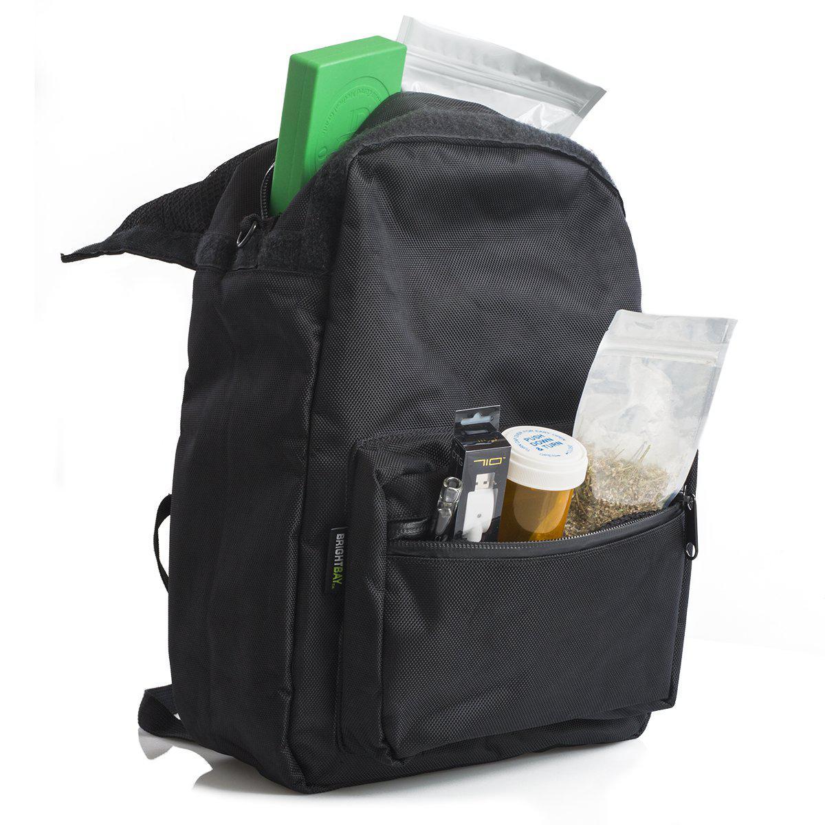 420 smell proof bags