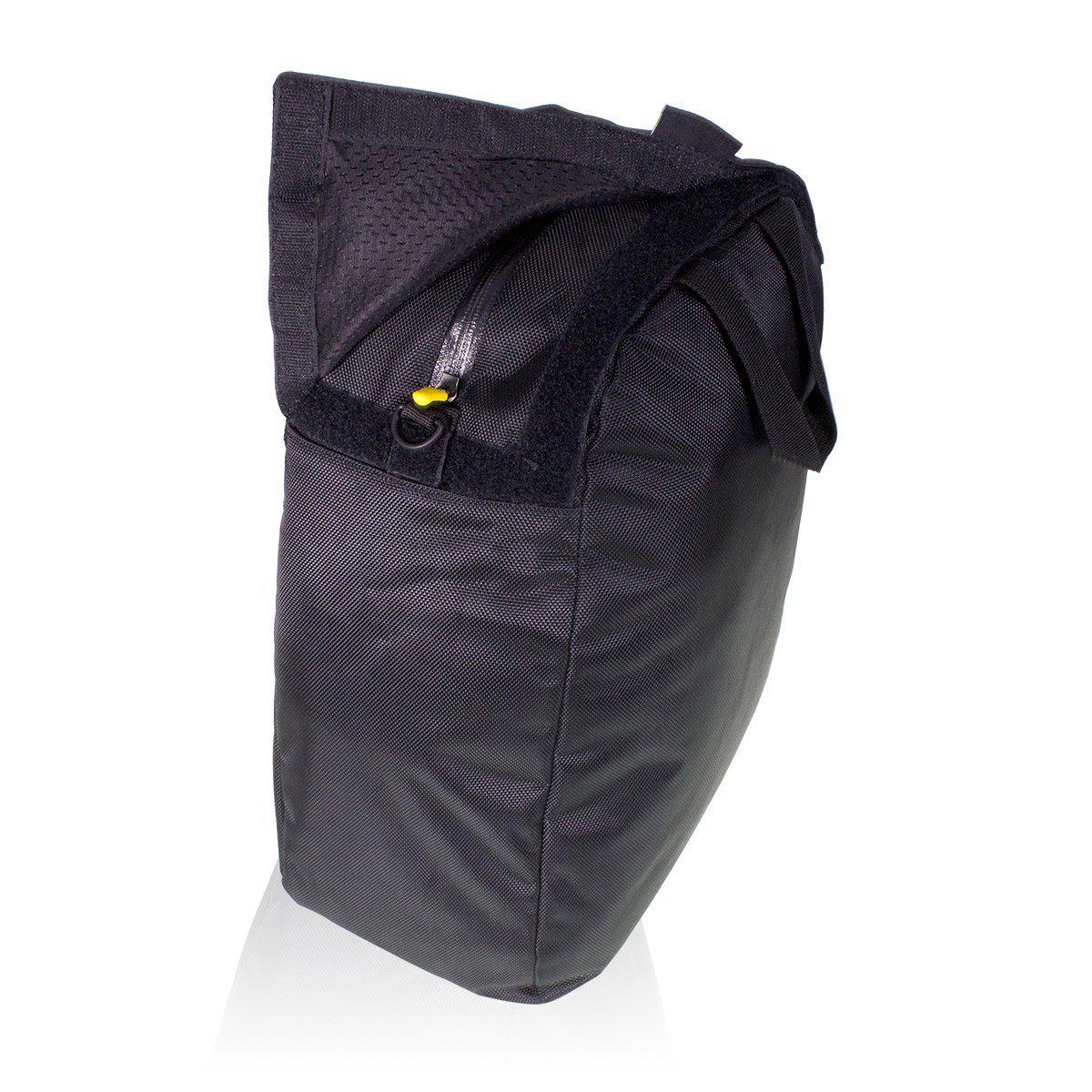 smell proof travel bag