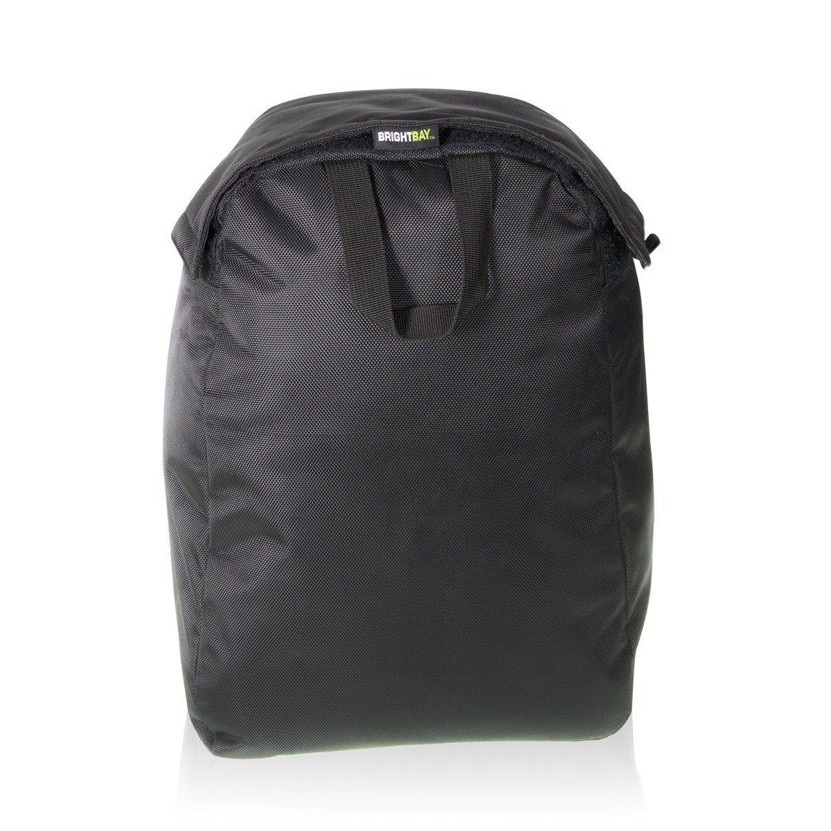 odor proof bags