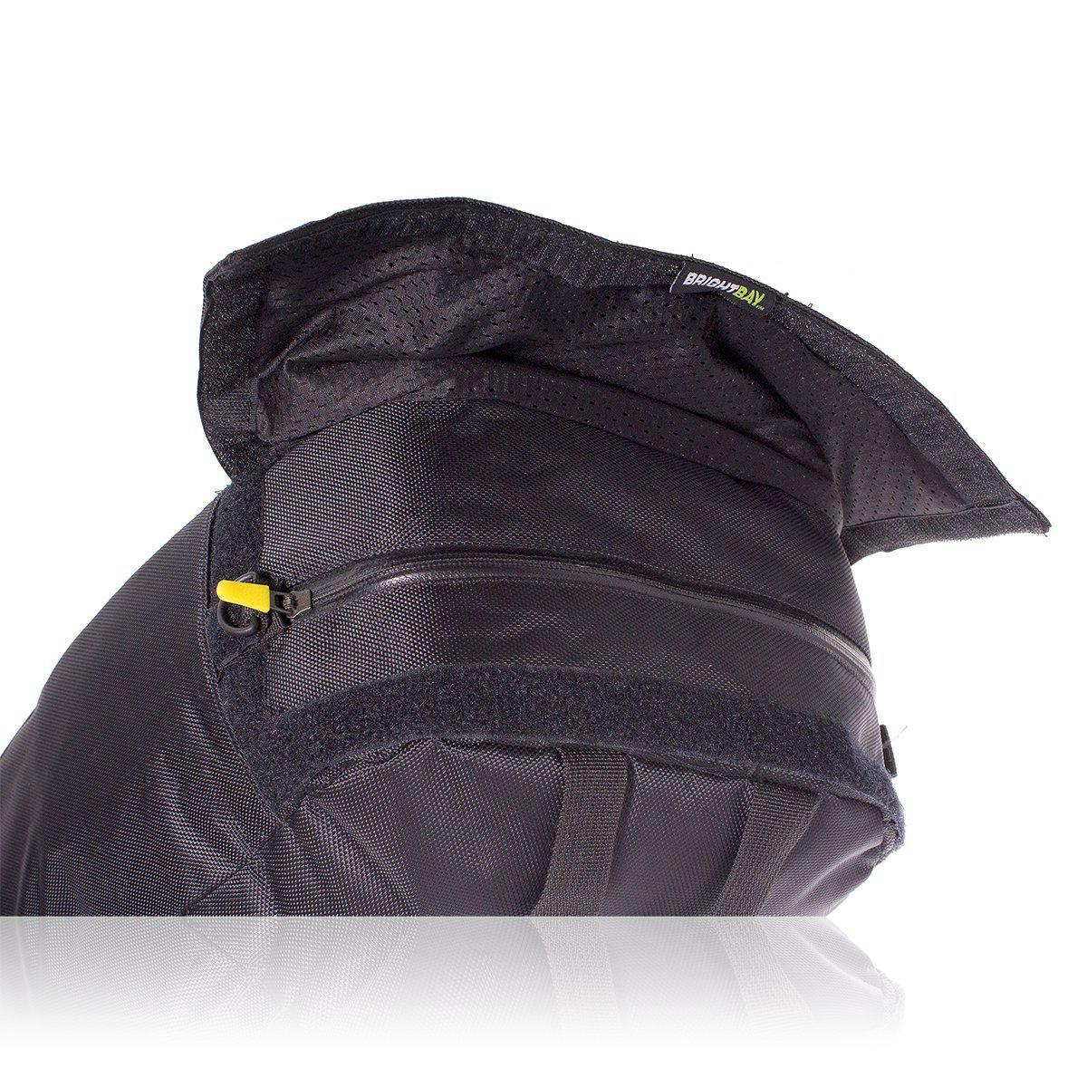 best smell proof bags