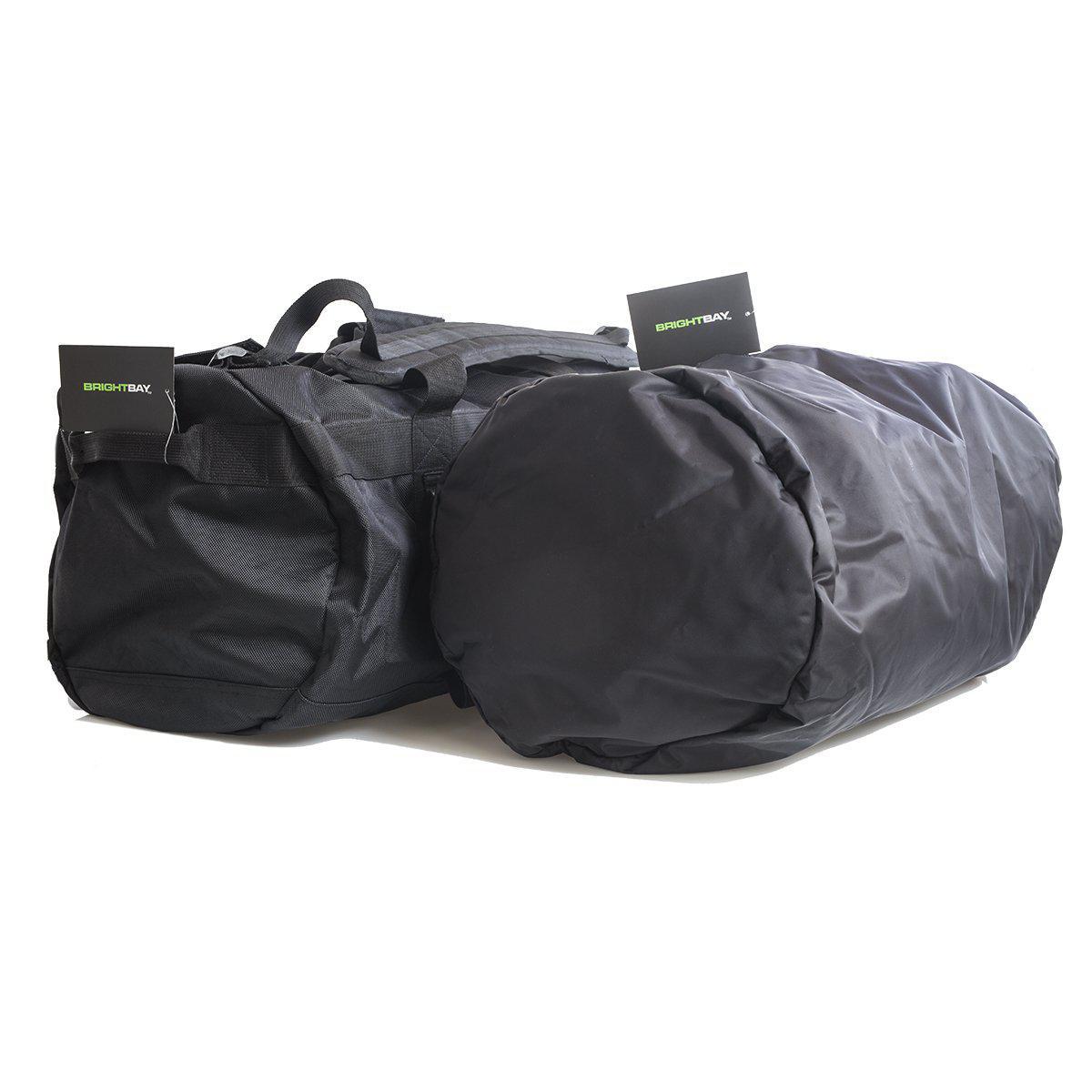 best smell proof bags