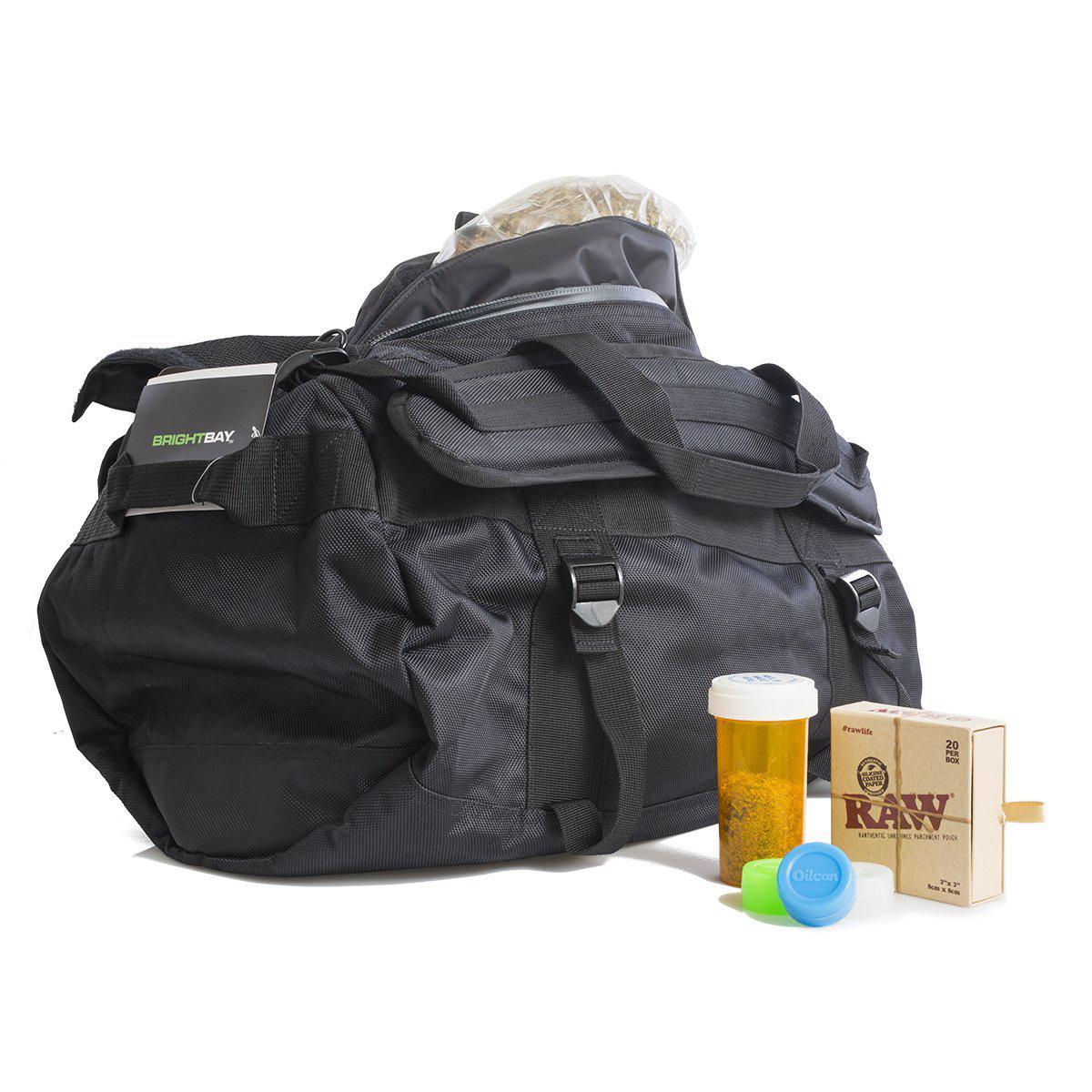 best smell proof bags