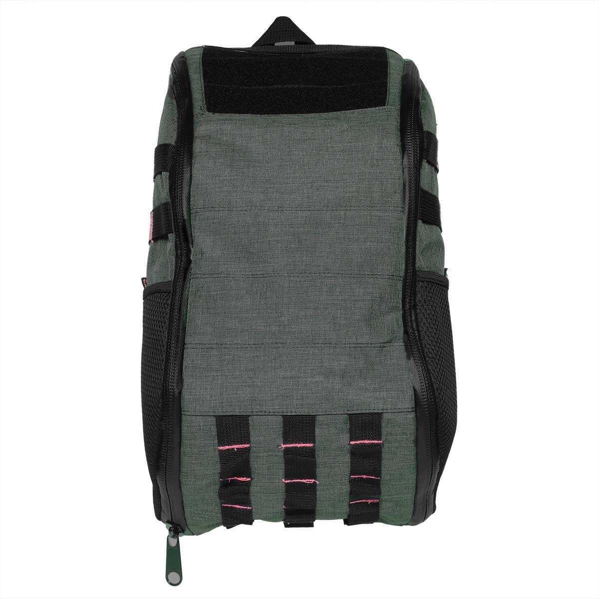 odor proof backpack