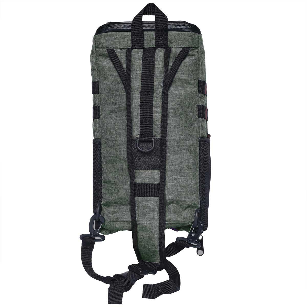 odor proof bag