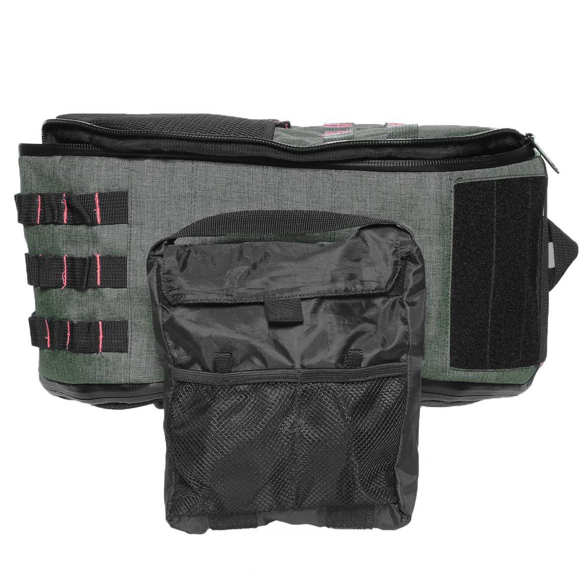 best smell proof bags