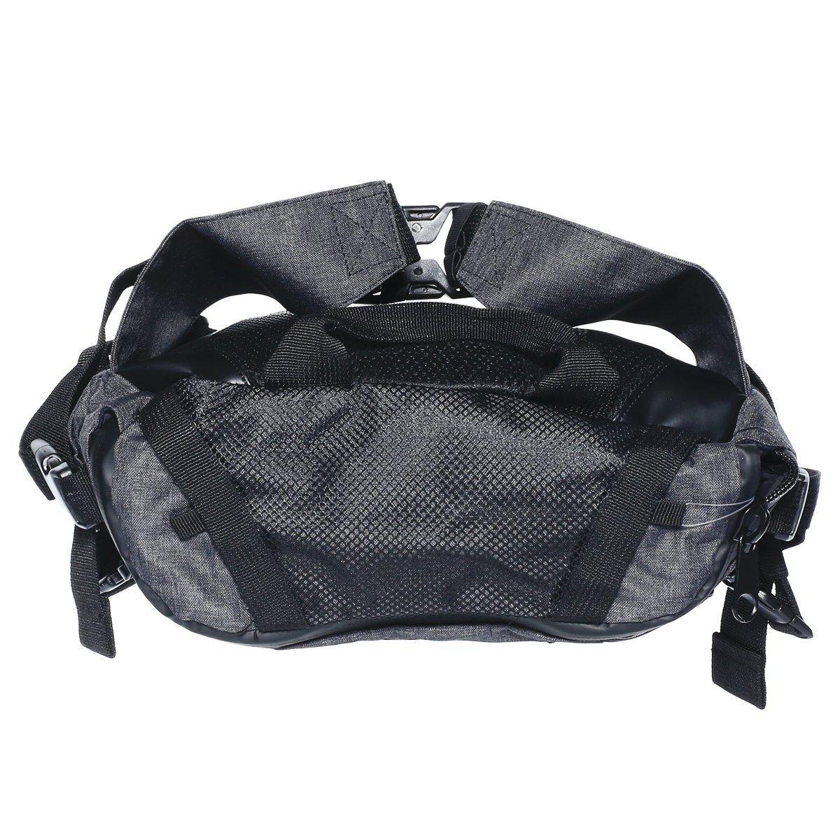 odor proof fanny pack