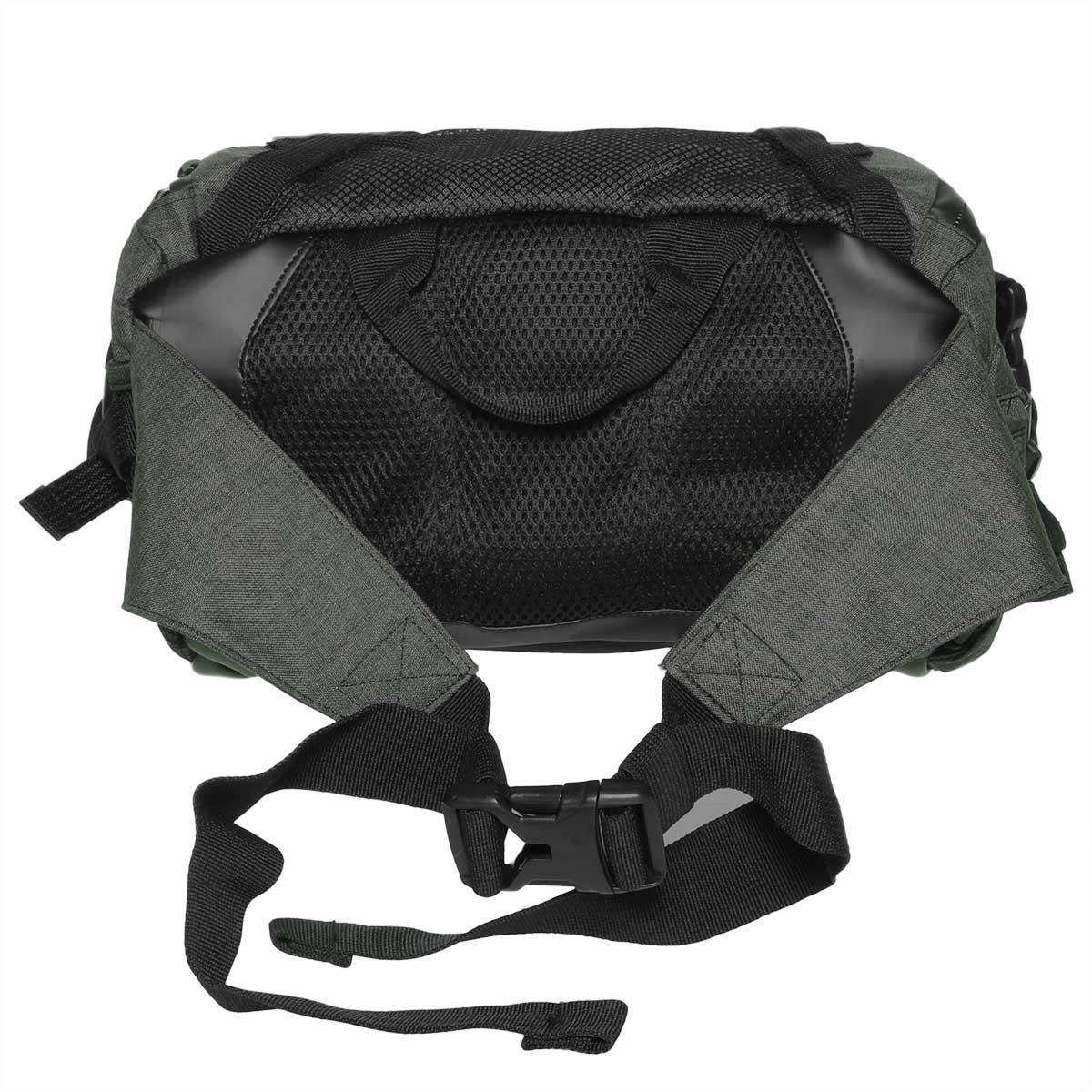 smell proof fanny pack