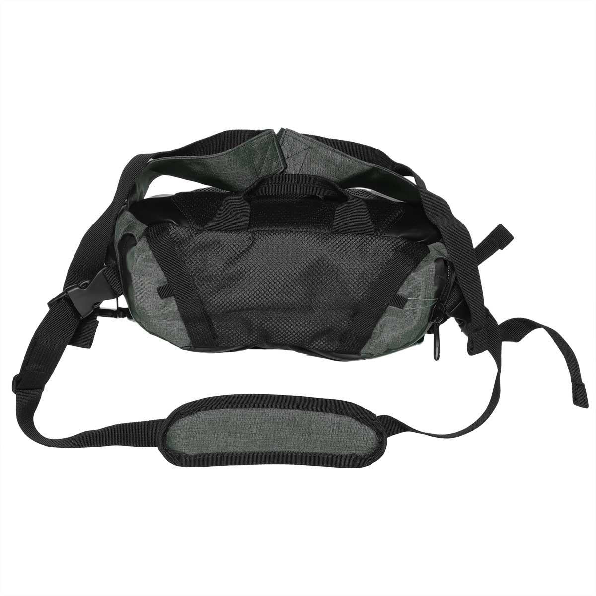 odor proof fanny pack