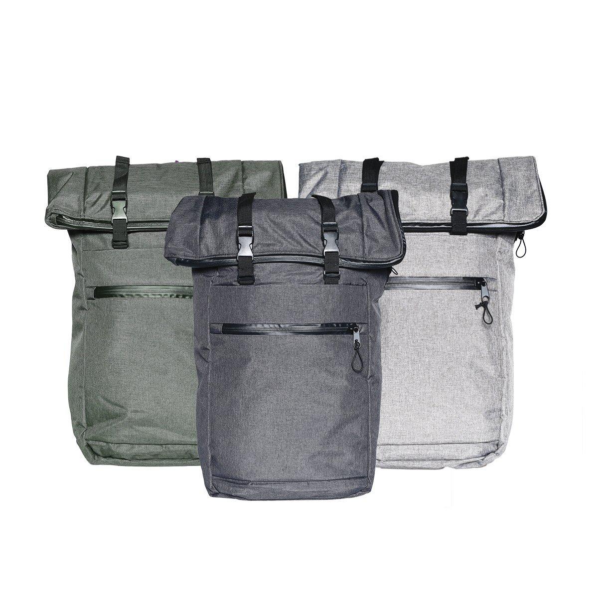 odor proof backpack