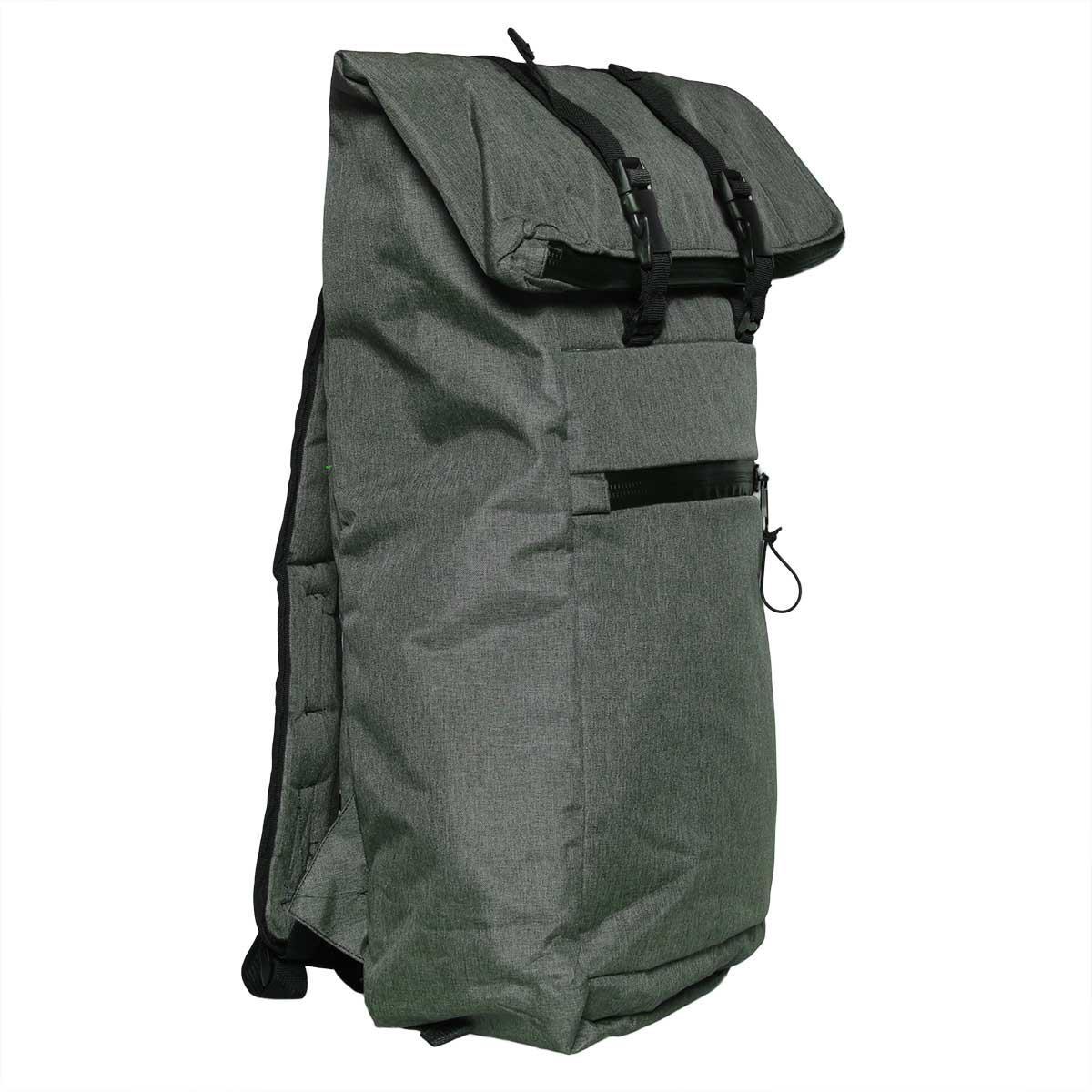 smell proof backpack