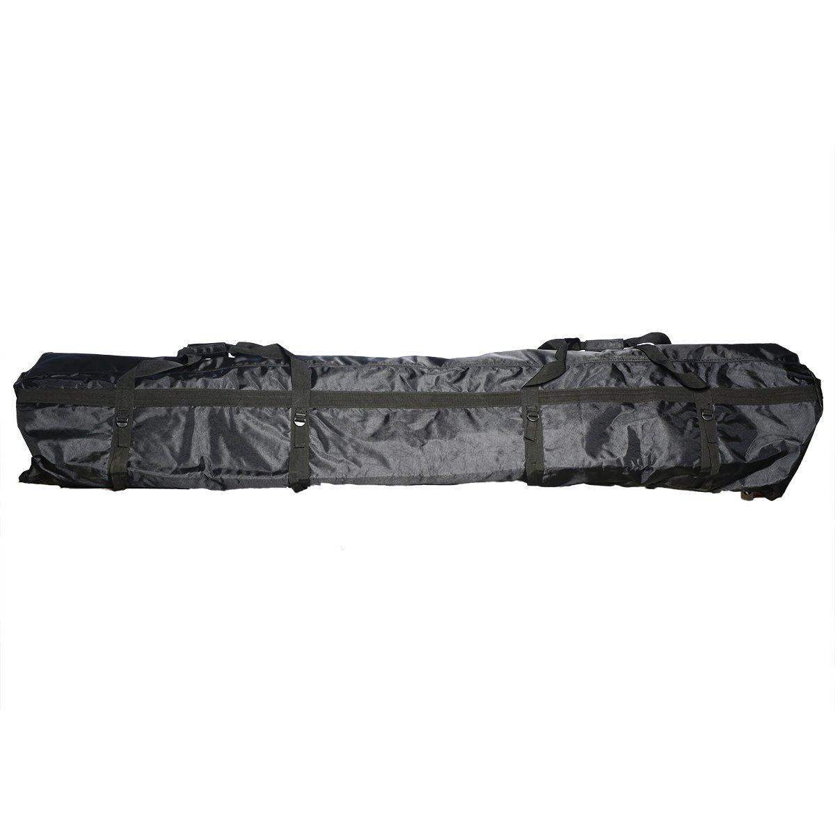 odor Proof Duffle Bag