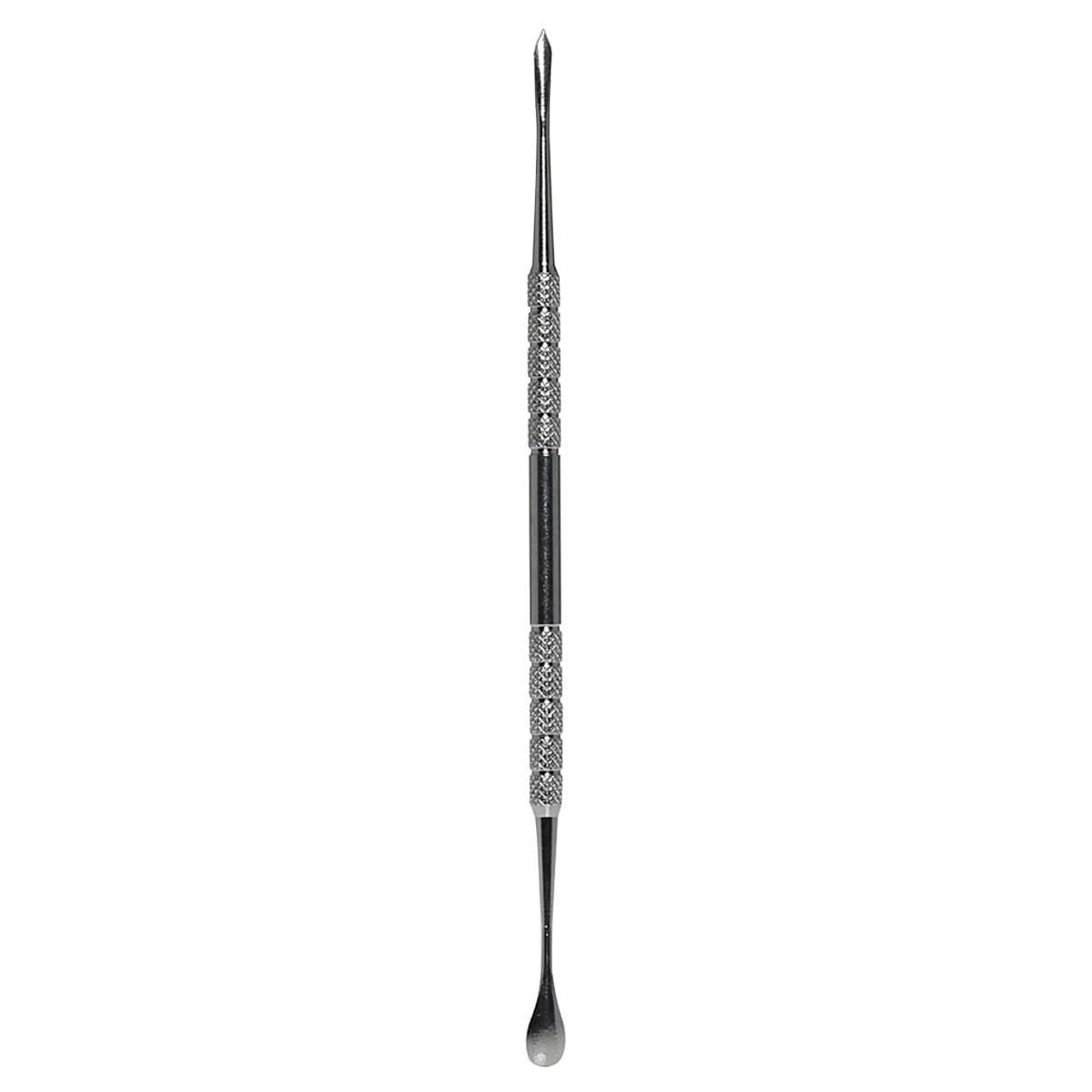 Brightbay Stainless Steel Dabber 160mm Chrome